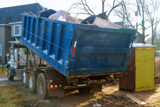 Best Trash Removal Near Me  in Zeigler, IL