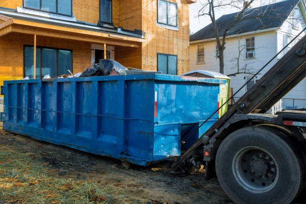 Best Same-Day Junk Removal  in Zeigler, IL
