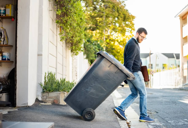 Best Full-Service Junk Removal  in Zeigler, IL