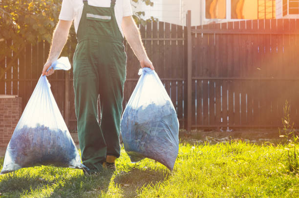 Reliable Zeigler, IL Junk Removal Solutions