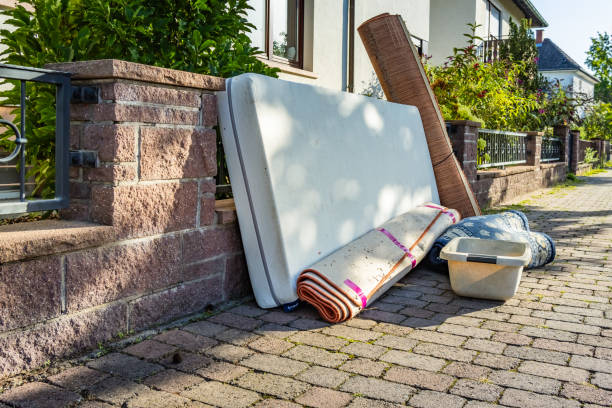 Best Junk Removal Near Me  in Zeigler, IL