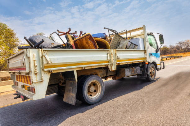 Debris Removal in Zeigler, IL