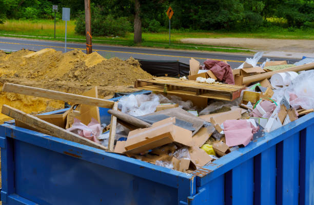 Best Yard Cleanup Services  in Zeigler, IL